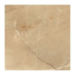 NARMADA - Vitrified Tiles - Glossy - Arizona Peach - 600 x 600 mm