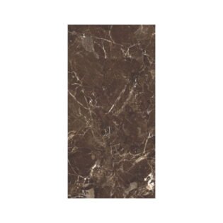 NARMADA - High Gloss - Armani Brown - 600 x 1200 mm