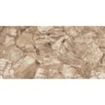 NARMADA - High Gloss - Armedo Brown - 600 x 1200 mm