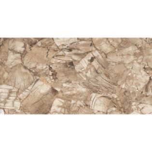 NARMADA - High Gloss - Armedo Brown - 600 x 1200 mm