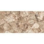 NARMADA - High Gloss - Armedo Brown - 600 x 1200 mm - Image 3