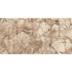 NARMADA - High Gloss - Armedo Brown - 600 x 1200 mm - Image 4