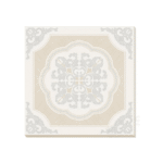 Classic Vitrified Tiles - Art 33 - 600 x 600 mm