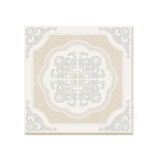 Classic Vitrified Tiles - Art 33 - 600 x 600 mm