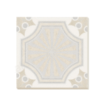 Classic Vitrified Tiles - Art 36 - 600 x 600 mm