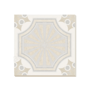 Classic Vitrified Tiles - Art 36 - 600 x 600 mm