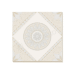 Classic Vitrified Tiles - Art 37 - 600 x 600 mm