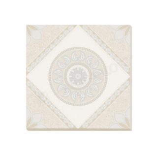 Classic Vitrified Tiles - Art 37 - 600 x 600 mm