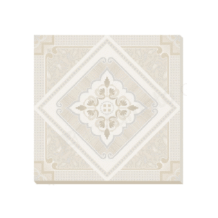 Classic Vitrified Tiles - Art 39 - 600 x 600 mm