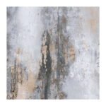 NARMADA - Vitrified Tiles - Glossy - Art Blue - 600 x 600 mm