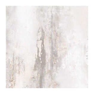 NARMADA - Vitrified Tiles - Glossy - Art Silver - 600 x 600 mm