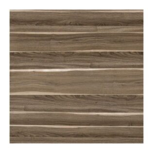 NARMADA - Matt Tiles - Ash Wood Gris - 600 x 600 mm