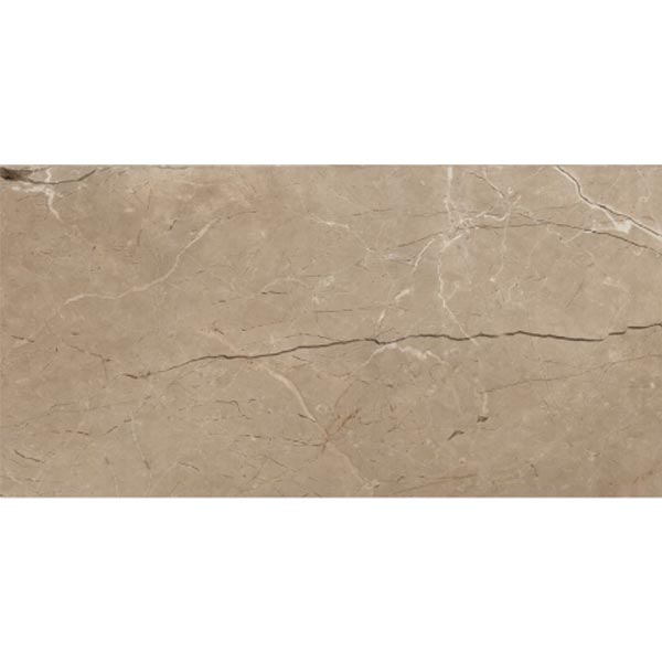 NARMADA - High Gloss - Aster Brown - 600 x 1200 mm