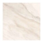 NARMADA - Vitrified Tiles - Glossy - Athena White - 600 x 600 mm