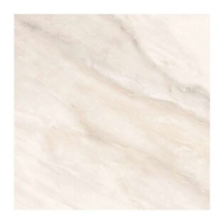 NARMADA - Vitrified Tiles - Glossy - Athena White - 600 x 600 mm