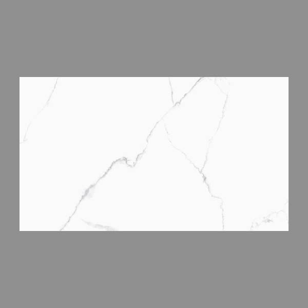 NARMADA - High Glossy - Atlantic White - 800 x 1600 mm