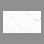 NARMADA - High Glossy - Atlantic White - 800 x 1600 mm