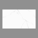 NARMADA - High Glossy - Atlantic White - 800 x 1600 mm