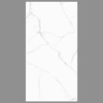 NARMADA - High Glossy - Atlantic White - 1200 x 2400 mm - Image 2