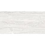 NARMADA - High Gloss - Aura White - 600 x 1200 mm