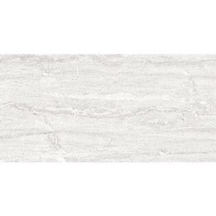 NARMADA - High Gloss - Aura White - 600 x 1200 mm