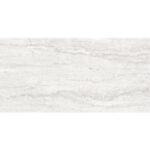 NARMADA - High Gloss - Aura White - 600 x 1200 mm - Image 2
