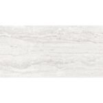 NARMADA - High Gloss - Aura White - 600 x 1200 mm - Image 3