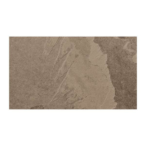 NARMADA - Rustic - Austin Choco - 600 x 1200 mm