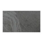 NARMADA - Rustic - Austin Nero - 600 x 1200 mm - Image 2