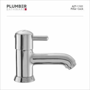 Plumber - Aztec Series - Pillar Cock - AZT-1101