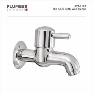 Plumber - Aztec Series - Bib Cock - AZT-2103