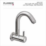 Plumber - Aztec Series - Sink Cock - AZT-2107