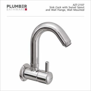 Plumber - Aztec Series - Sink Cock - AZT-2107