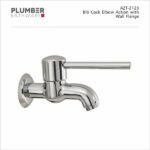 Plumber - Aztec Series - Bib Cock Elbow Action - AZT-2123