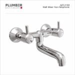 Plumber - Aztec Series - Wall Mixer Non Telephonic - AZT-3100