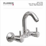 Plumber - Aztec Series - Single Lever Sink Mixer - AZT-3106