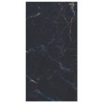NARMADA - Dark High Glossy - Azul Cielo - 1200 x 2400 mm