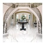 NARMADA - High Gloss - Azulmacauba - 600 x 1200 mm