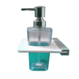 SHINE - Acrylic - Liquid Dispenser - A-161