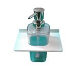 SHINE - Acrylic - Liquid Dispenser - A-161 - Image 2