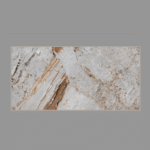 Rollza Granito - Marbo Crust - Alaska Silver