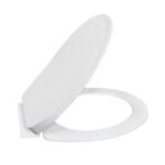 AGL Bathware - PVC Seat Cover - ALICIA SOFT