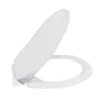 AGL Bathware - PVC Seat Cover - ALICIA SOFT