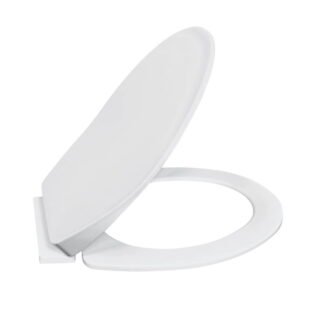 AGL Bathware - PVC Seat Cover - ALICIA SOFT