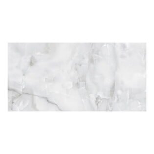 MEGA - Glossy - Aquarius Onyx Grey - 600 x 1200 mm