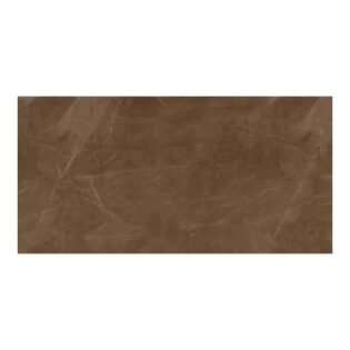 MEGA - Glossy - Athena Brown - 600 x 1200 mm