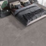 MEGA - Glossy - Athena Grey - 600 x 1200 mm - Image 5