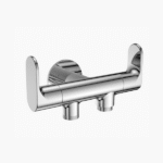 Fable Brand - Auriga Series - 2 Way Angle Cock - AUG-1109