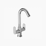 Fable Brand - Auriga Series - Central Hole Basin Mixer - AUG-1112