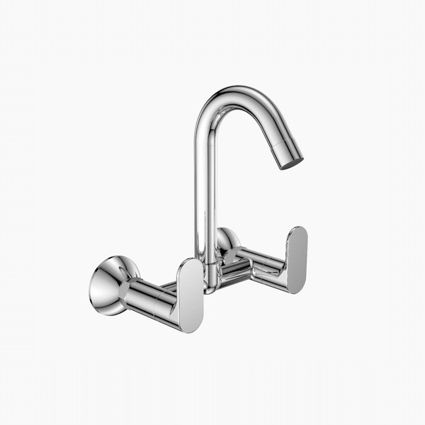 Fable Brand - Auriga Series - Sink Mixer - AUG-1113